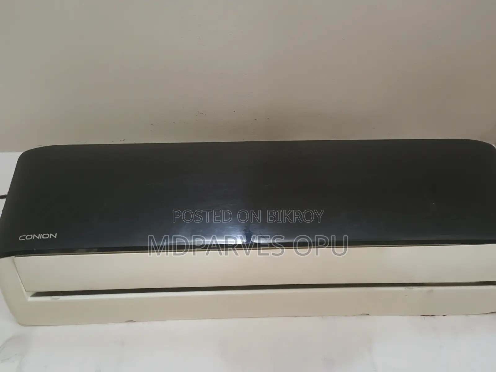 Conion AC 2 Ton