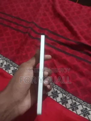 শাওমি পোকো এক্স৬ ২৫৬ জিবি হোয়াইট