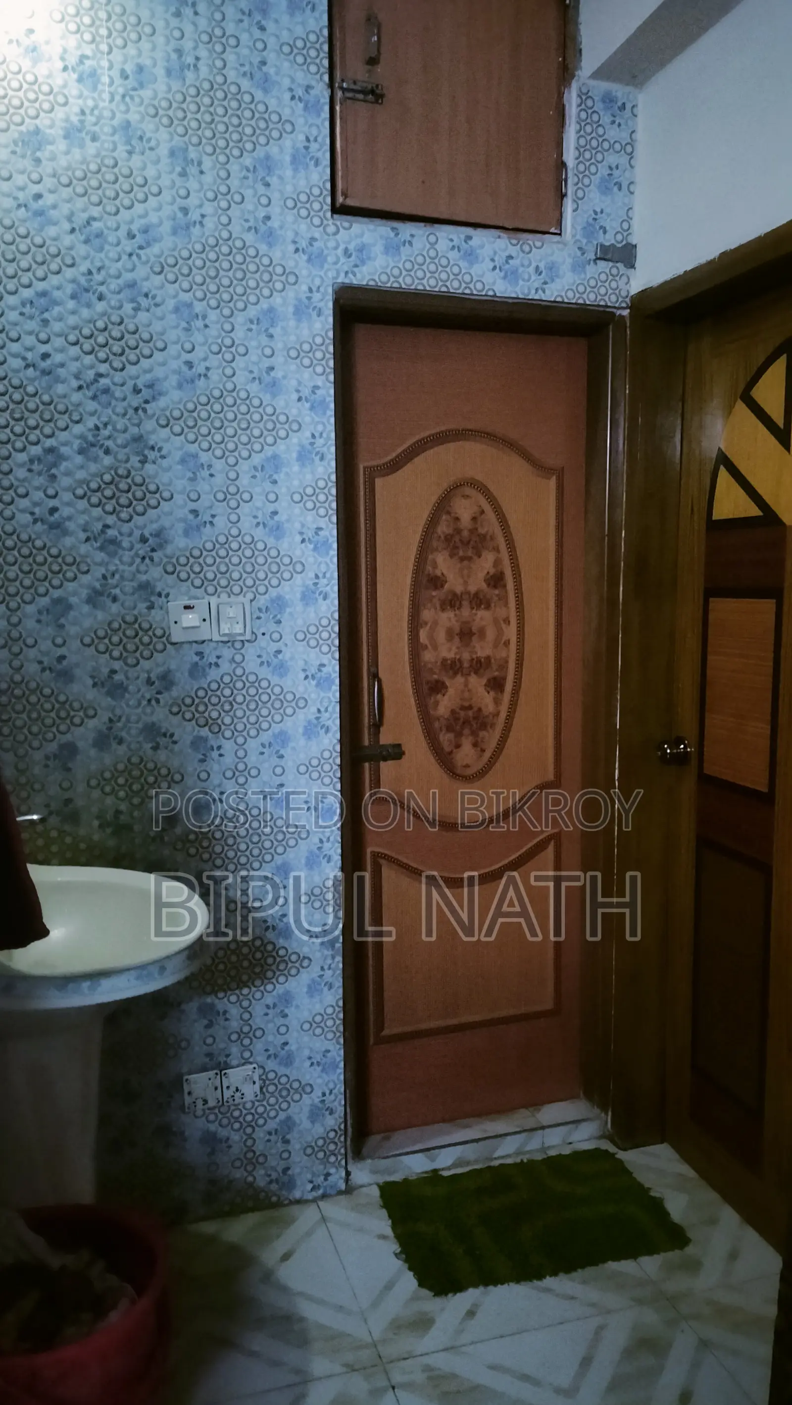 Furnished 4-bedroom Apartment in Sbdl, Basabo for Sale