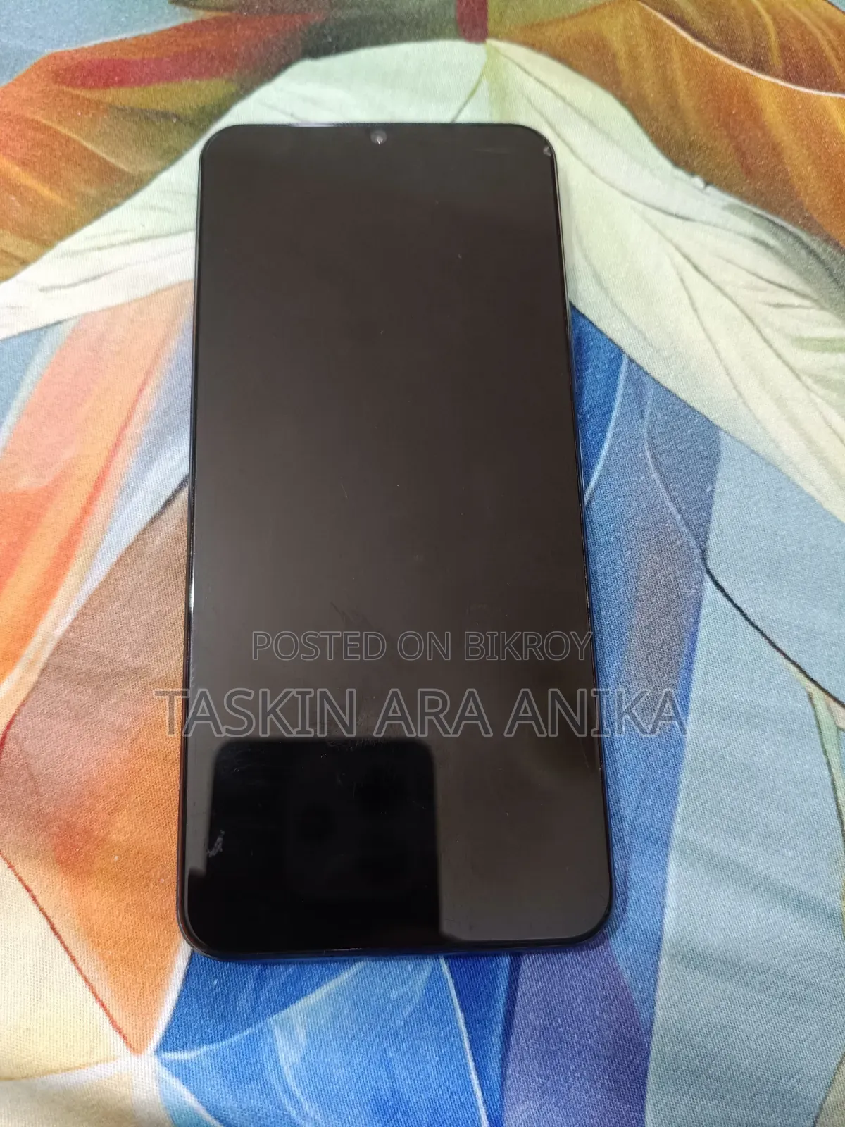 ভিভো ওয়াই৭৬ ৫জি ১২৮ জিবি ব্লু