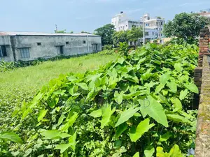 জমি বিক্রয়- সোনাডাঙা (হাফিজ নগর) ২.৫ + ২.৫= ৫ কাঠা