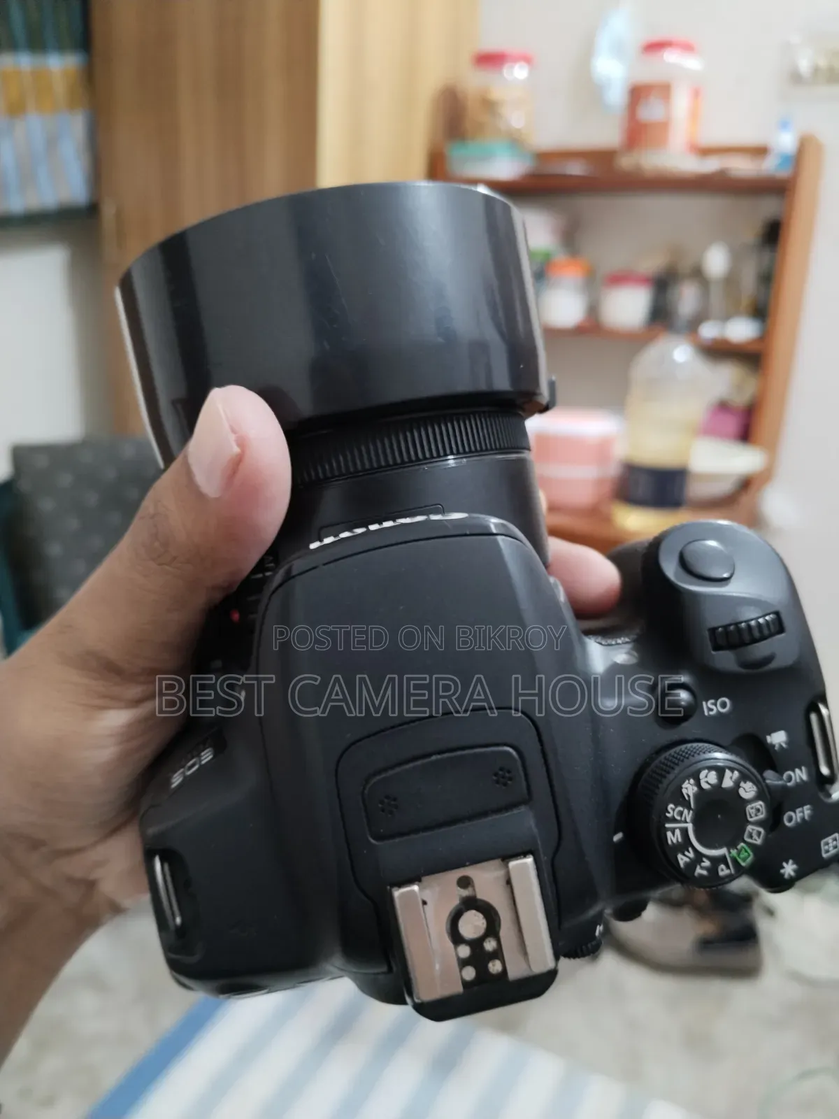 ৫০ মিমি এসটিএম প্রাইম ফুল ফ্রেশ বক্সসহ