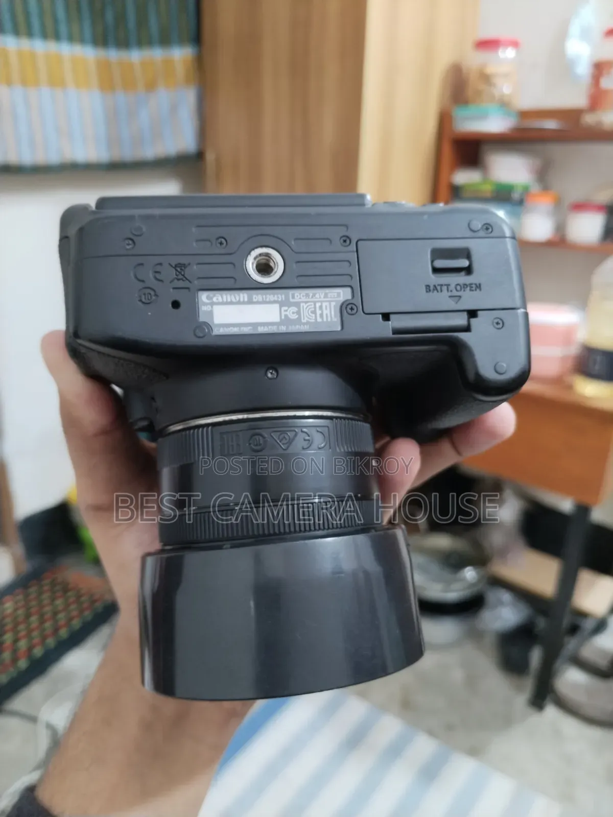 ৫০ মিমি এসটিএম প্রাইম ফুল ফ্রেশ বক্সসহ