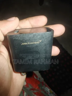 OnePlus 7T Pro McLaren 30W অরিজিনাল অ্যাডাপ্টার