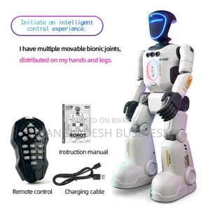 Ai Control Robot