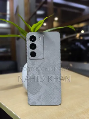 Realme C71 128 GB White