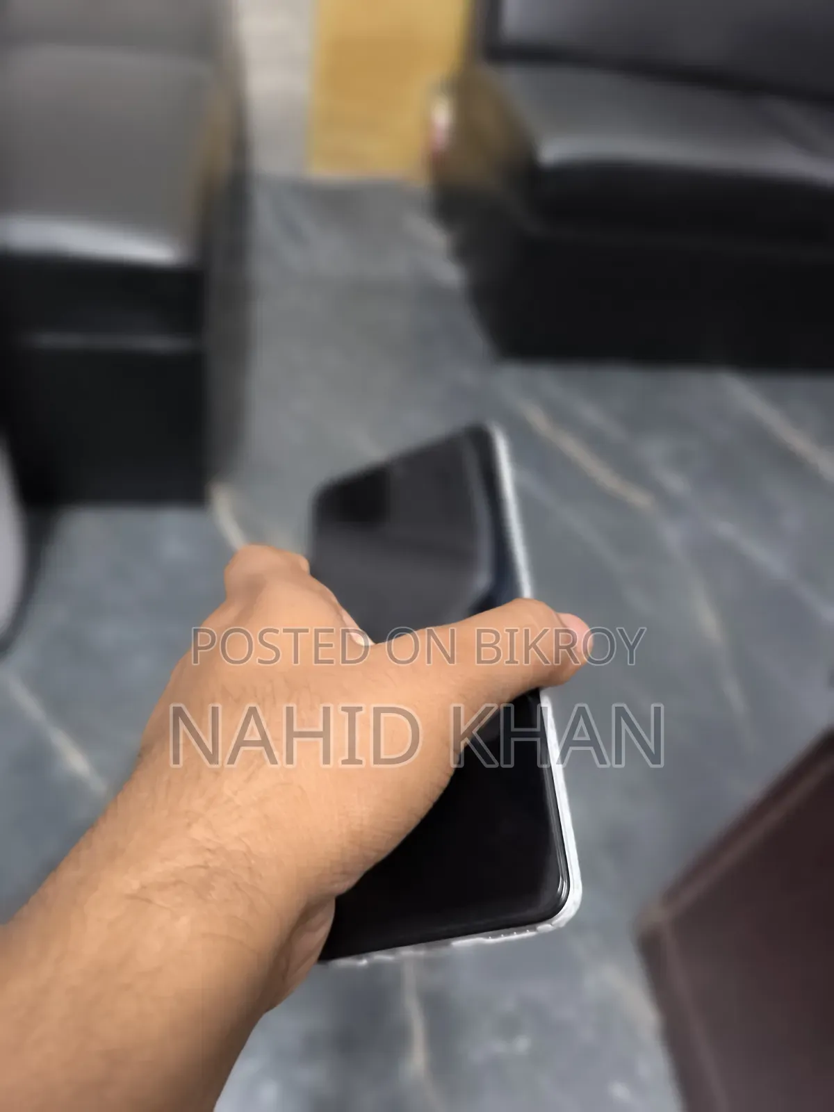 Realme C71 128 GB White