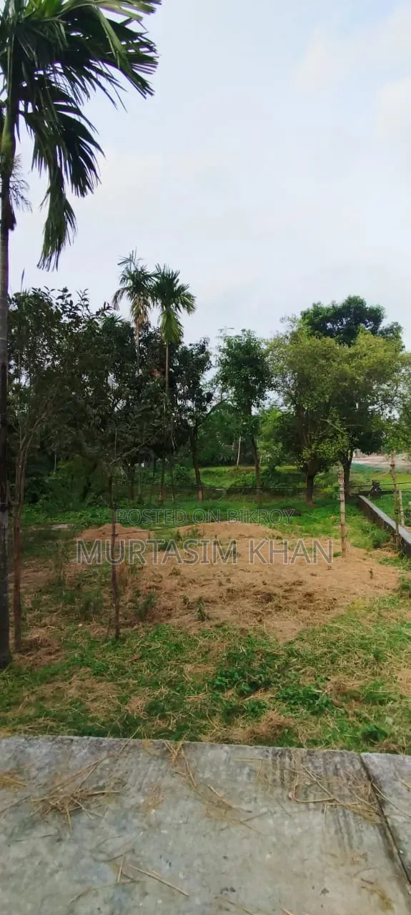 4 Decimal Land for Sale in Khotkhatiya