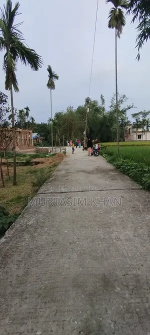 4 Decimal Land for Sale in Khotkhatiya