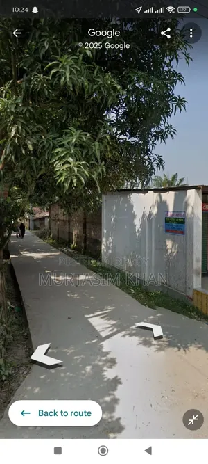 4 Decimal Land for Sale in Khotkhatiya