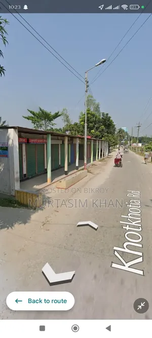 4 Decimal Land for Sale in Khotkhatiya