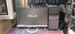 Desktop Computer Gigabyte GB-BKi3A-7100 8GB Intel Core I3 SSD 500GB