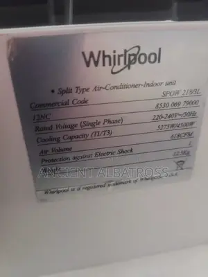 Air Conditioner (Ac)