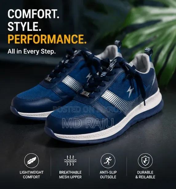 Apex Sprint Shoe