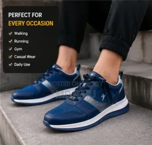 Apex Sprint Shoe