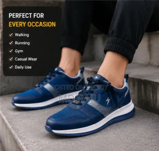 Apex Sprint Shoe