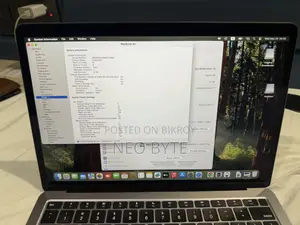 Laptop Apple MacBook Air 2020 M1 8GB Apple M1 SSD 256GB