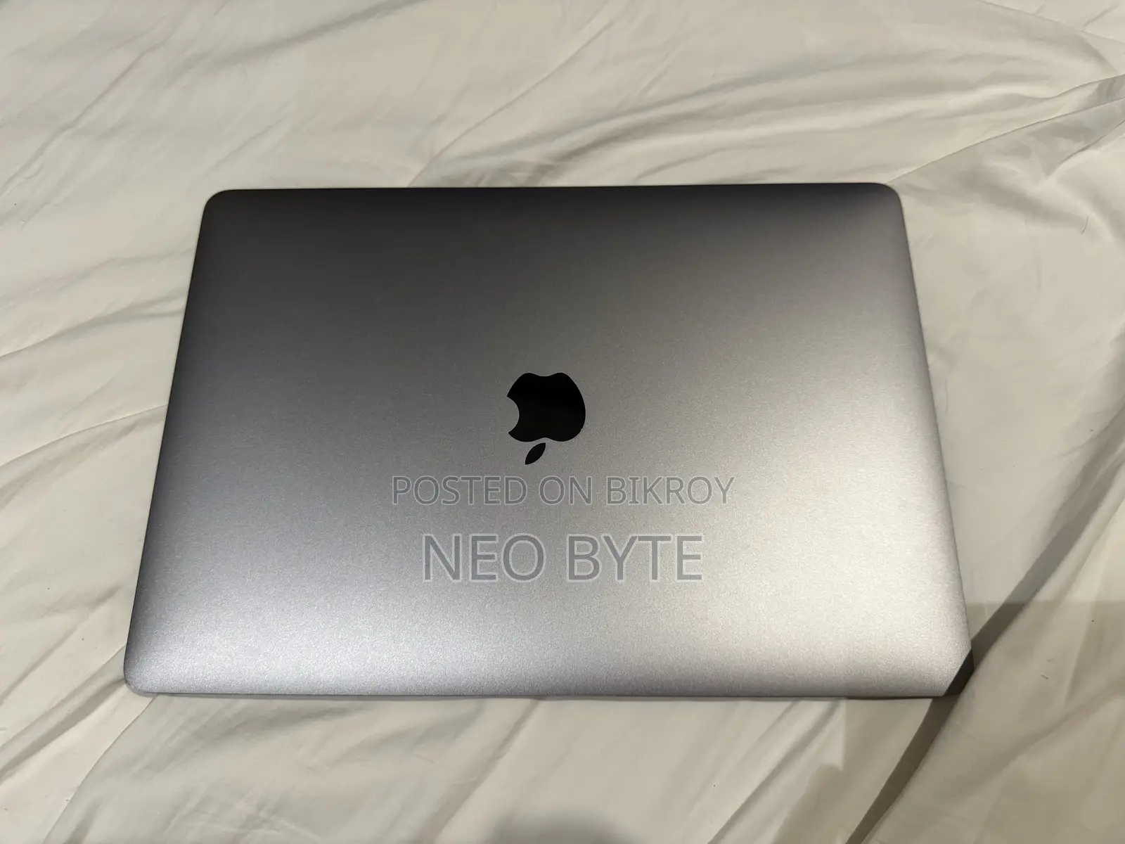Laptop Apple MacBook Air 2020 M1 8GB Apple M1 SSD 256GB