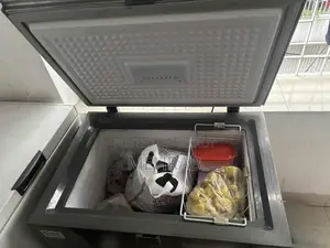 Lg Deep Freezer