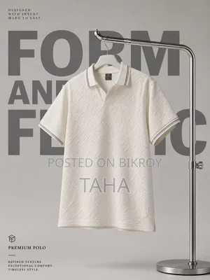 Polo T-Shirt