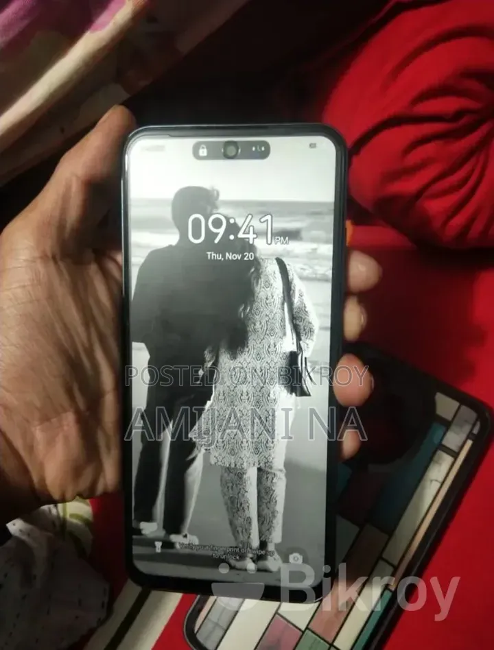 Tecno Spark Go 128 GB Blue