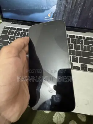 Apple iPhone 12 Pro Max 128 GB Black