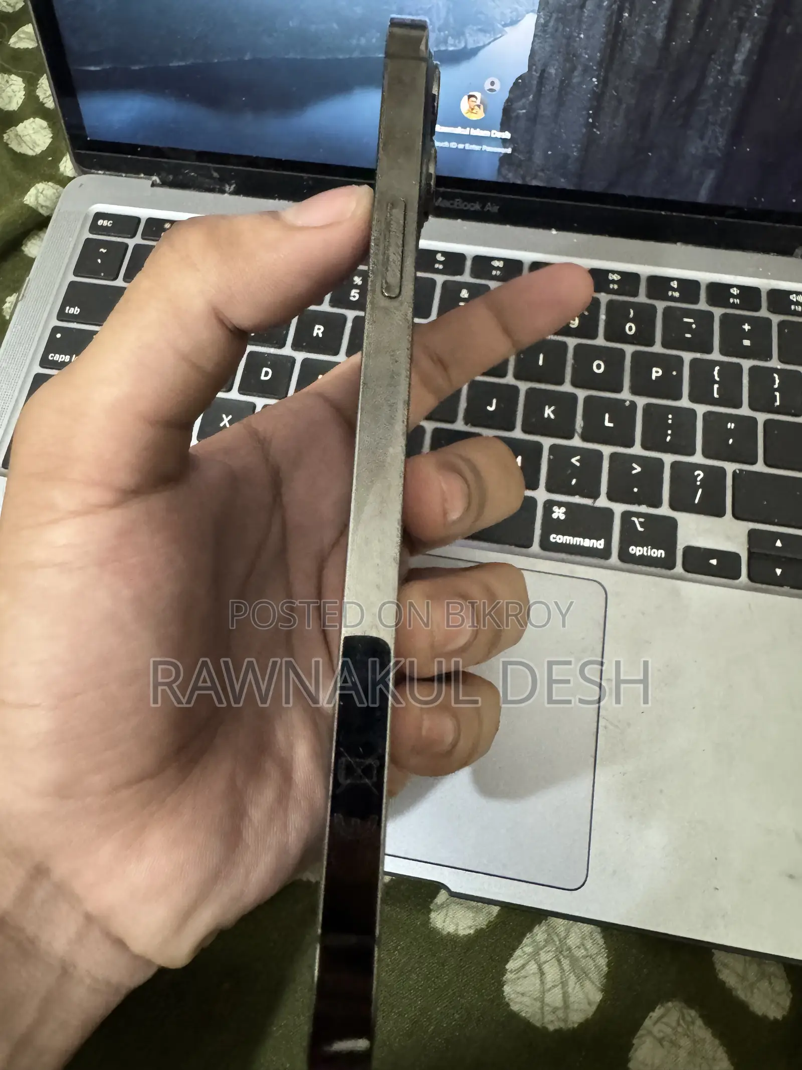Apple iPhone 12 Pro Max 128 GB Black