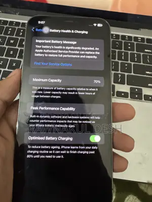 Apple iPhone 12 Pro Max 128 GB Black