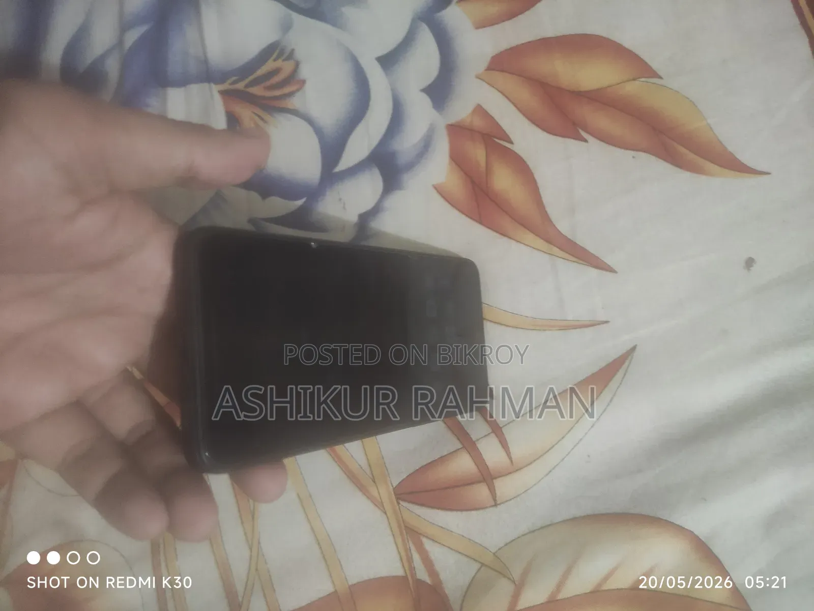 Xiaomi Redmi 12 128 GB Black