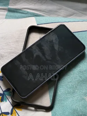 Samsung Galaxy A55 128 GB ব্লু