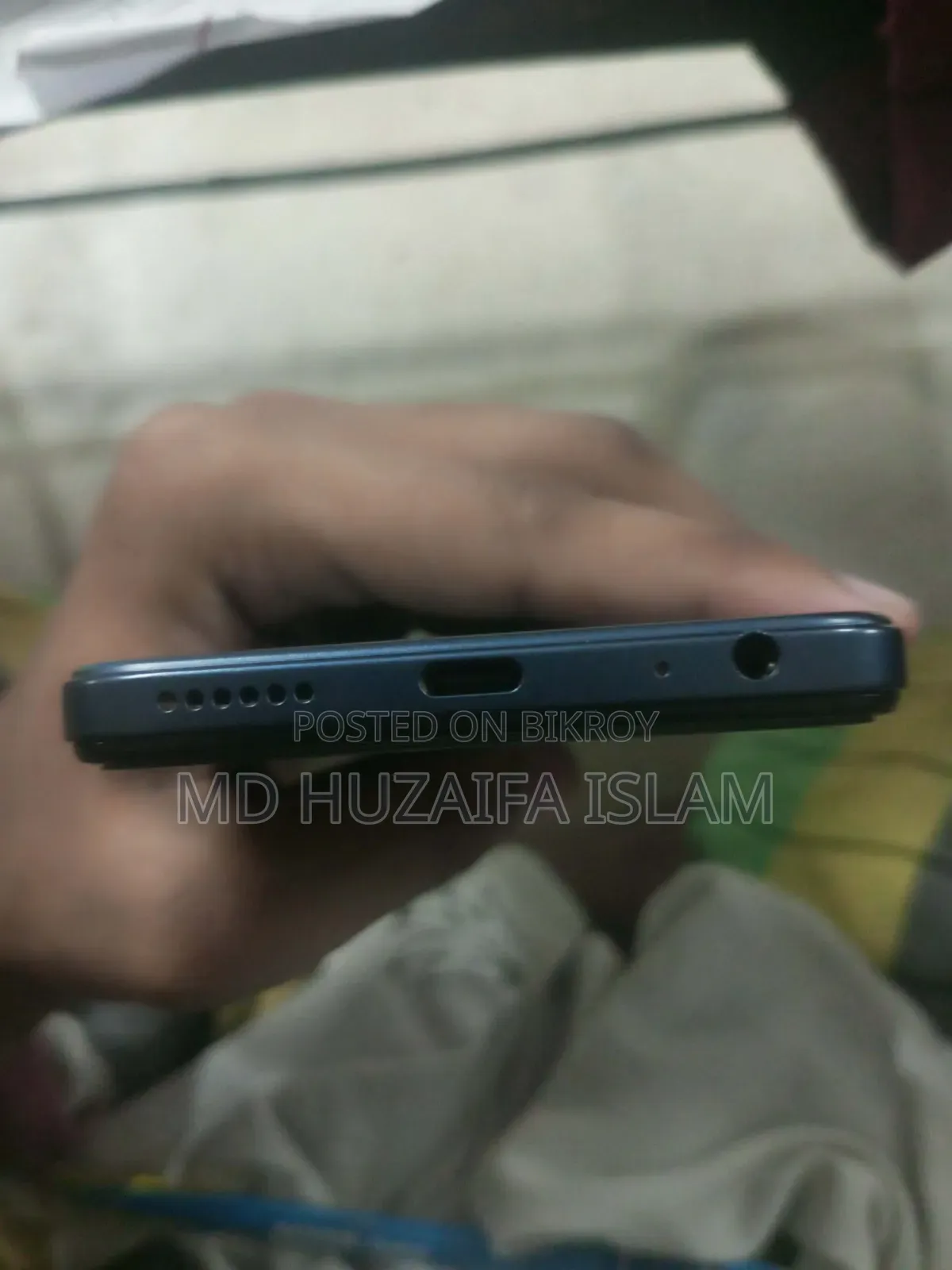 Tecno Spark Go 64 GB Purple