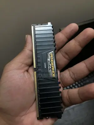 Corsair 3200 MHZ Ram