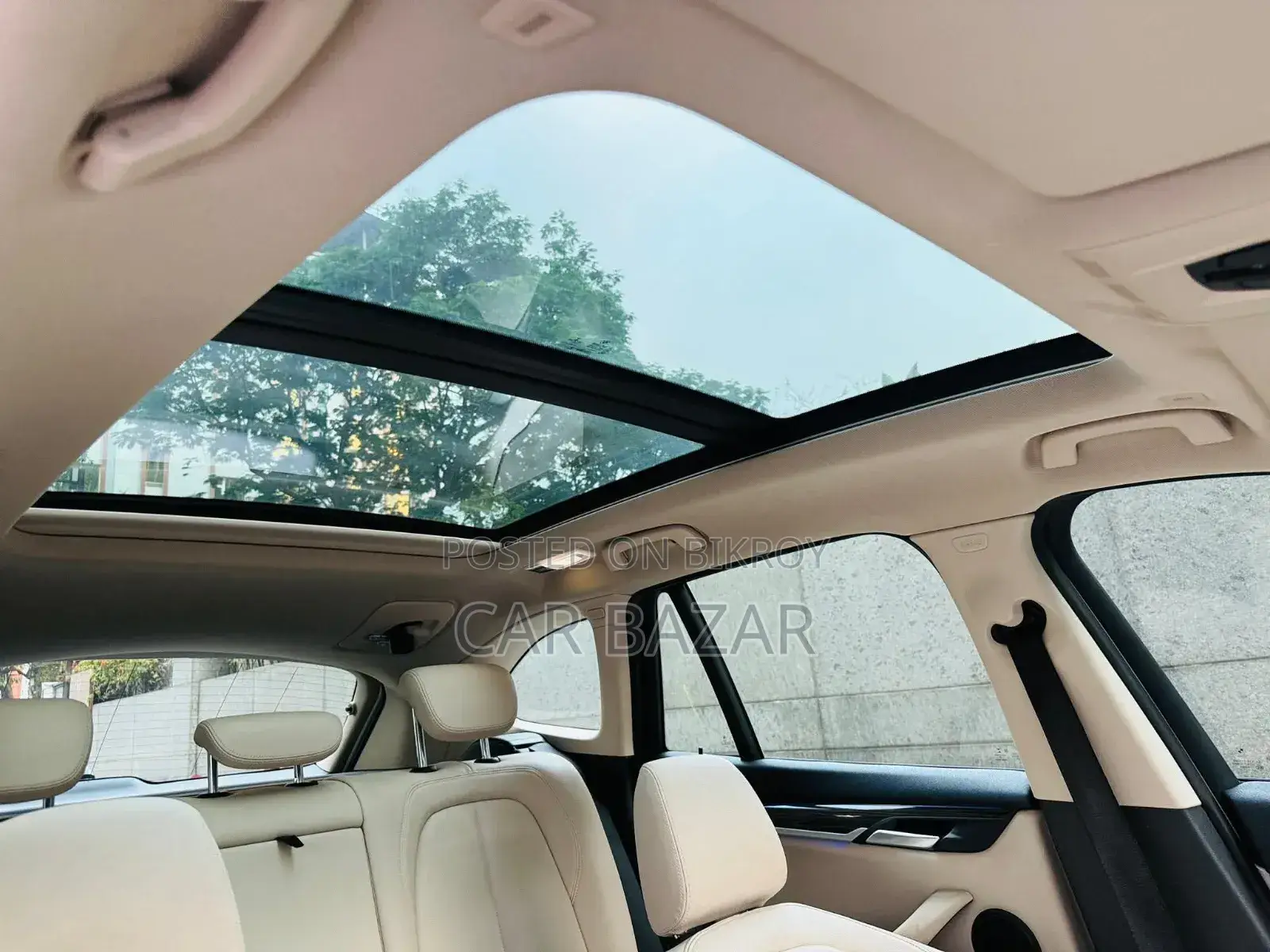 BMW X1 2022 White
