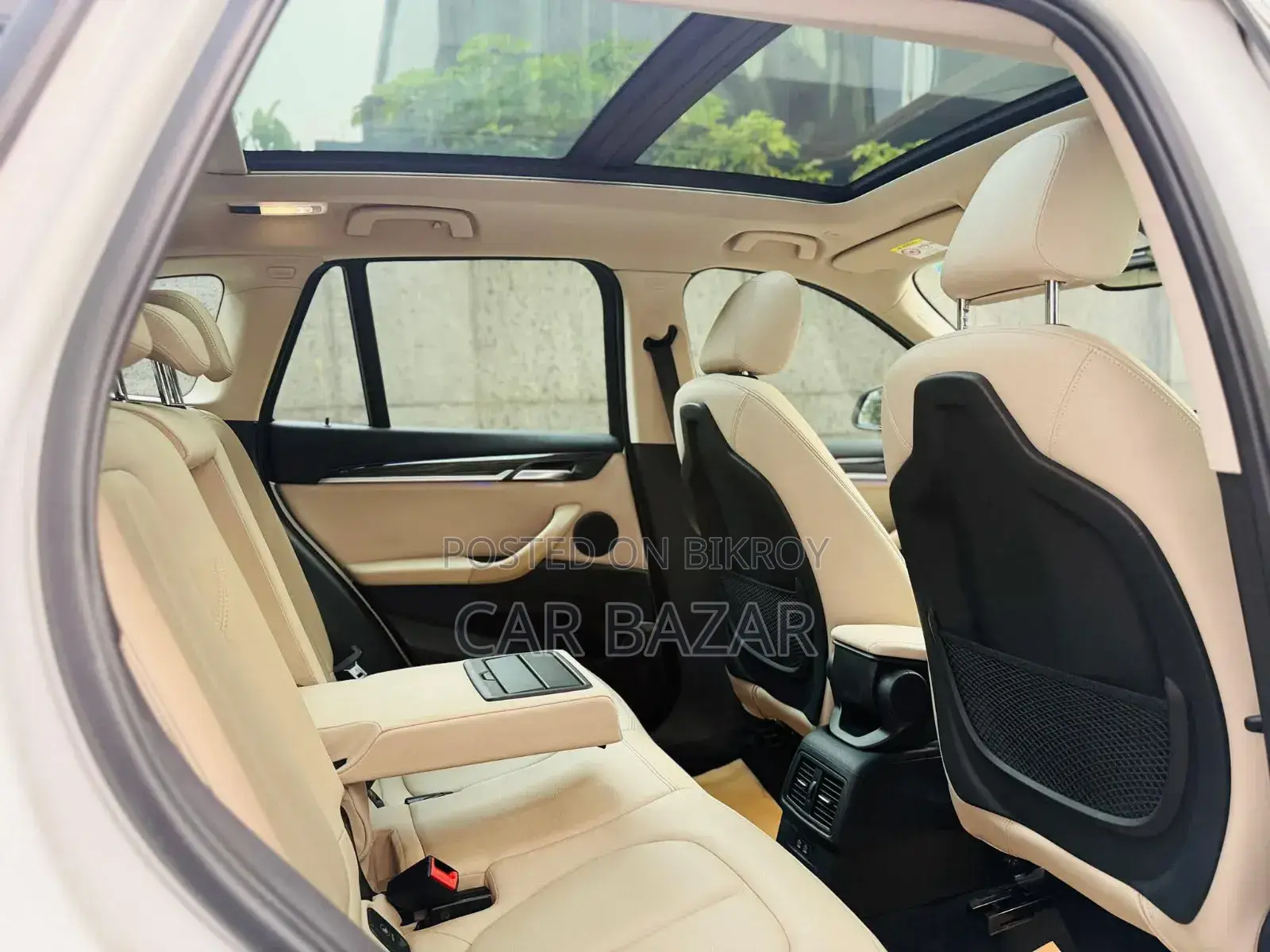 BMW X1 2022 White