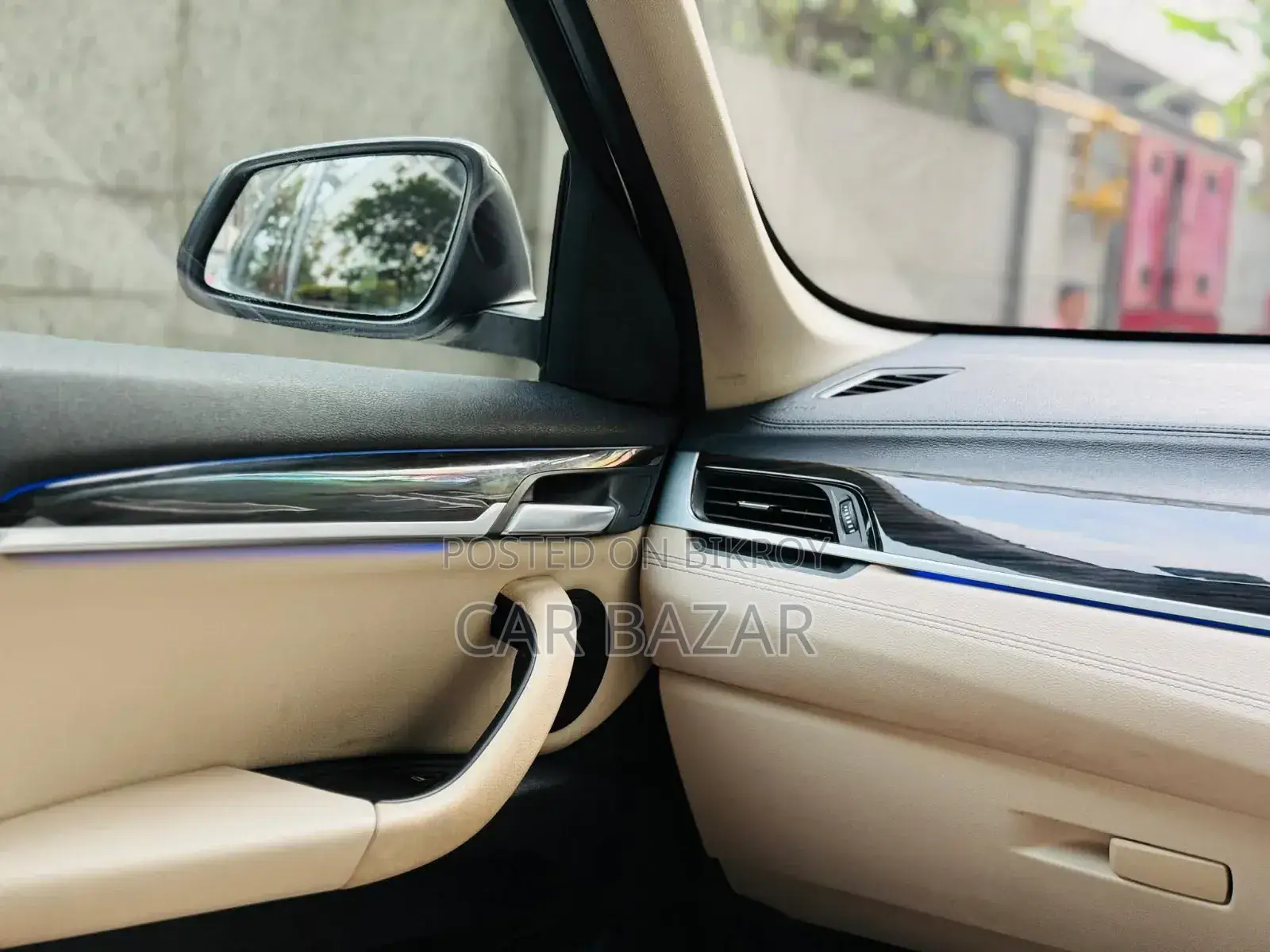 BMW X1 2022 White