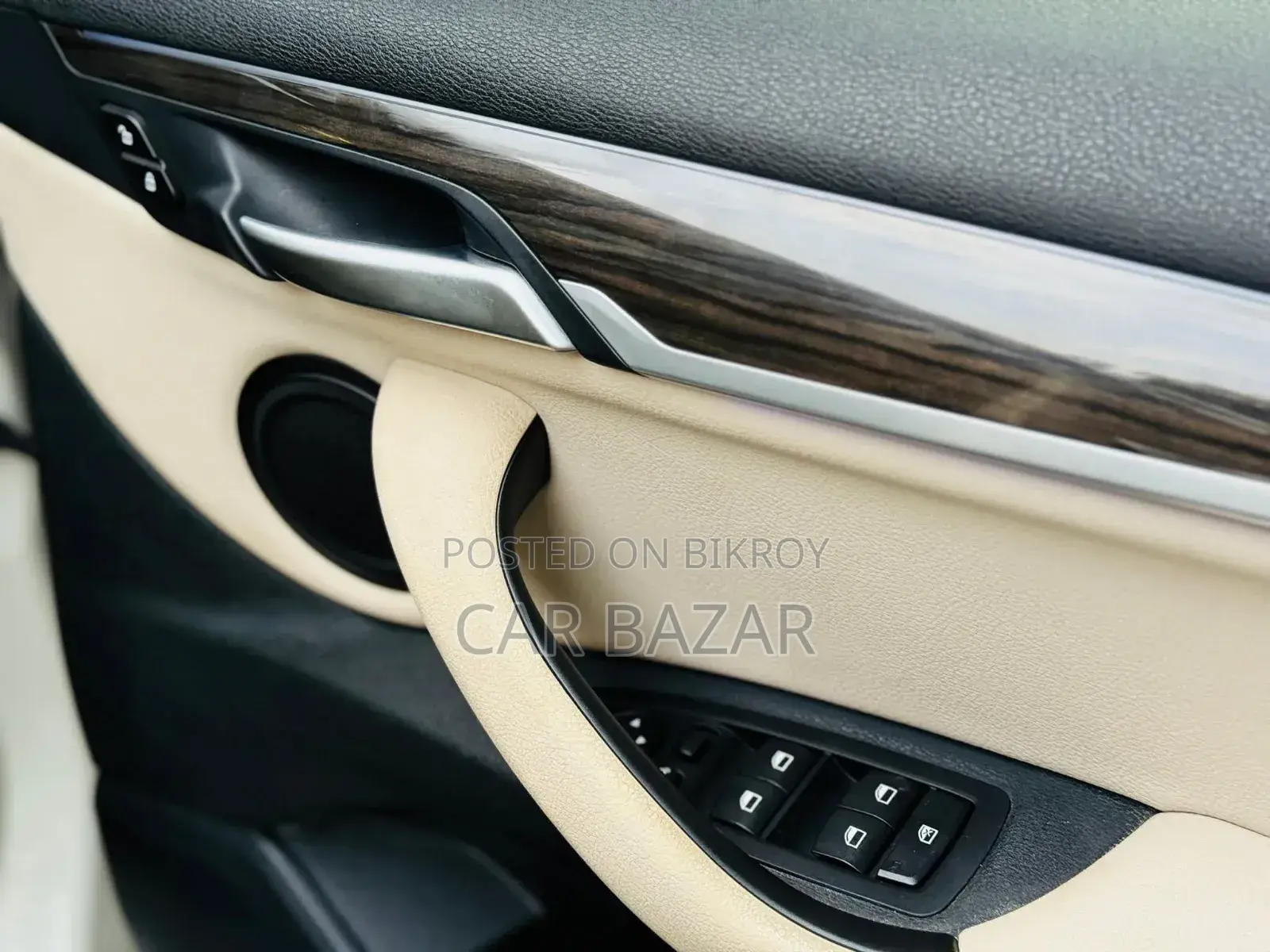 BMW X1 2022 White