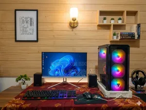 Desktop Computer 8GB Intel Core I7 SSD 256GB