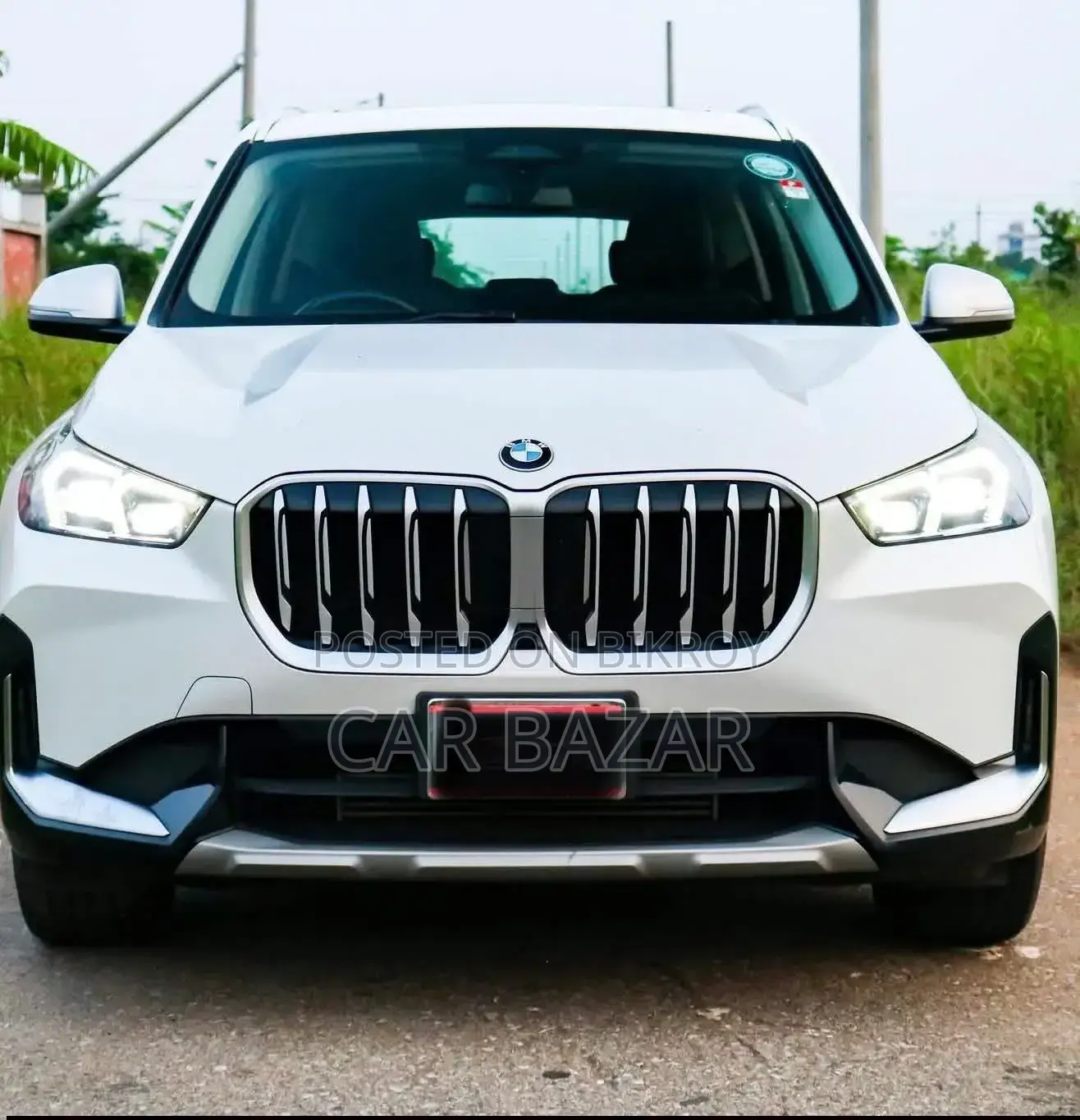 BMW X1 xDrive28i AWD 2023 Pearl
