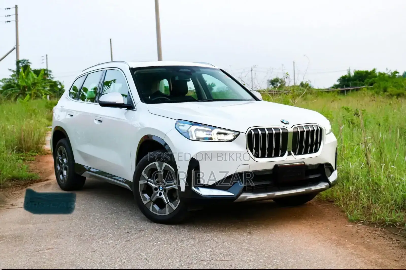 BMW X1 xDrive28i AWD 2023 Pearl
