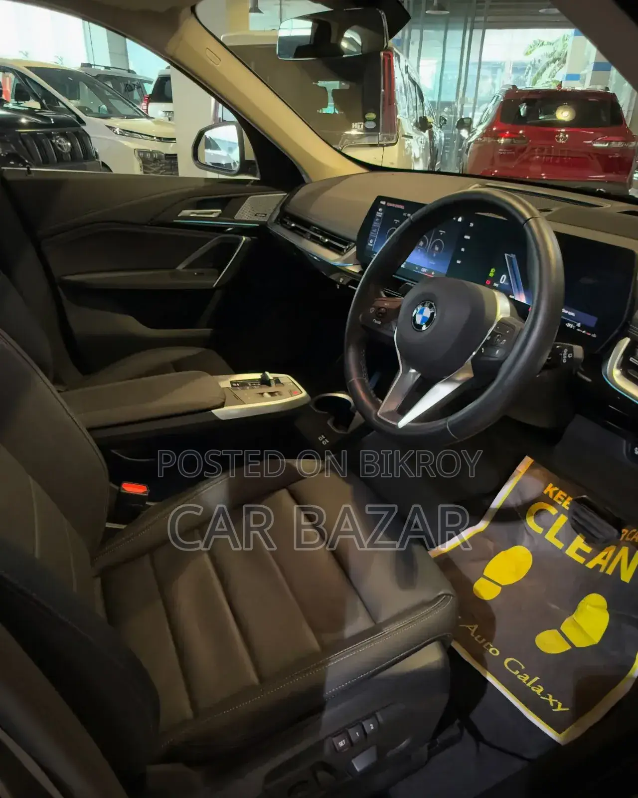 BMW X1 xDrive28i AWD 2023 Pearl