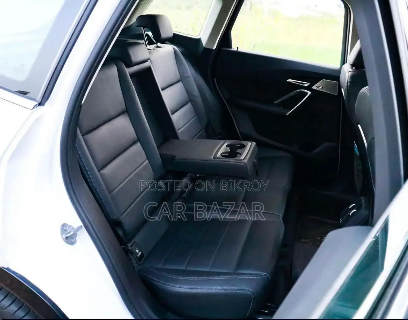 BMW X1 xDrive28i AWD 2023 Pearl