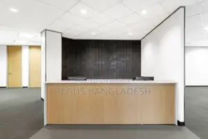 Join A Collaborative Coworking Environment In Regus Utc Building