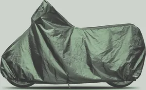 Bike Cover