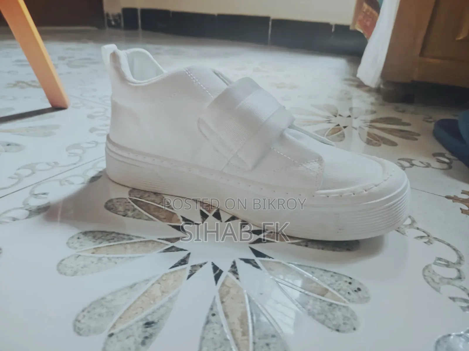 Imported Sneakers