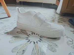Imported Sneakers