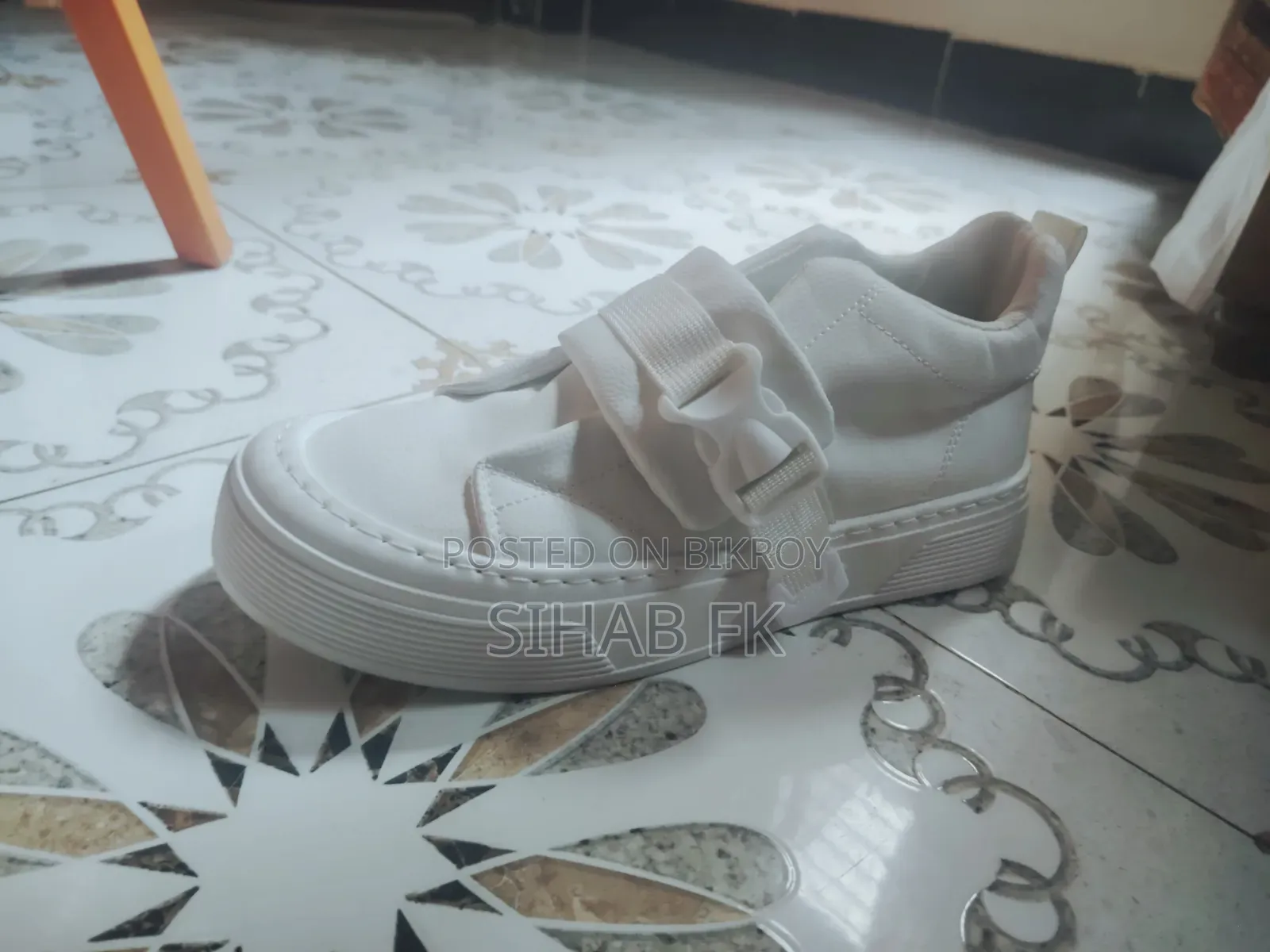 Imported Sneakers