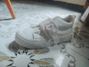 Imported Sneakers