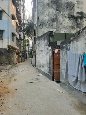 5bdrm House in June 18, Dhanmondi for Sale