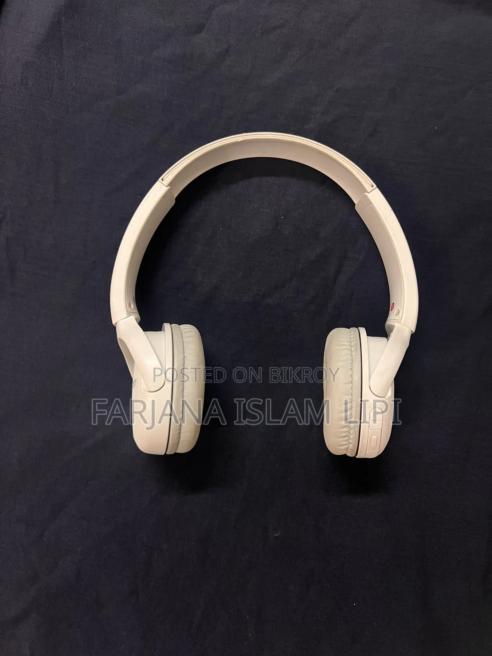 Wireless Stereo Headset
