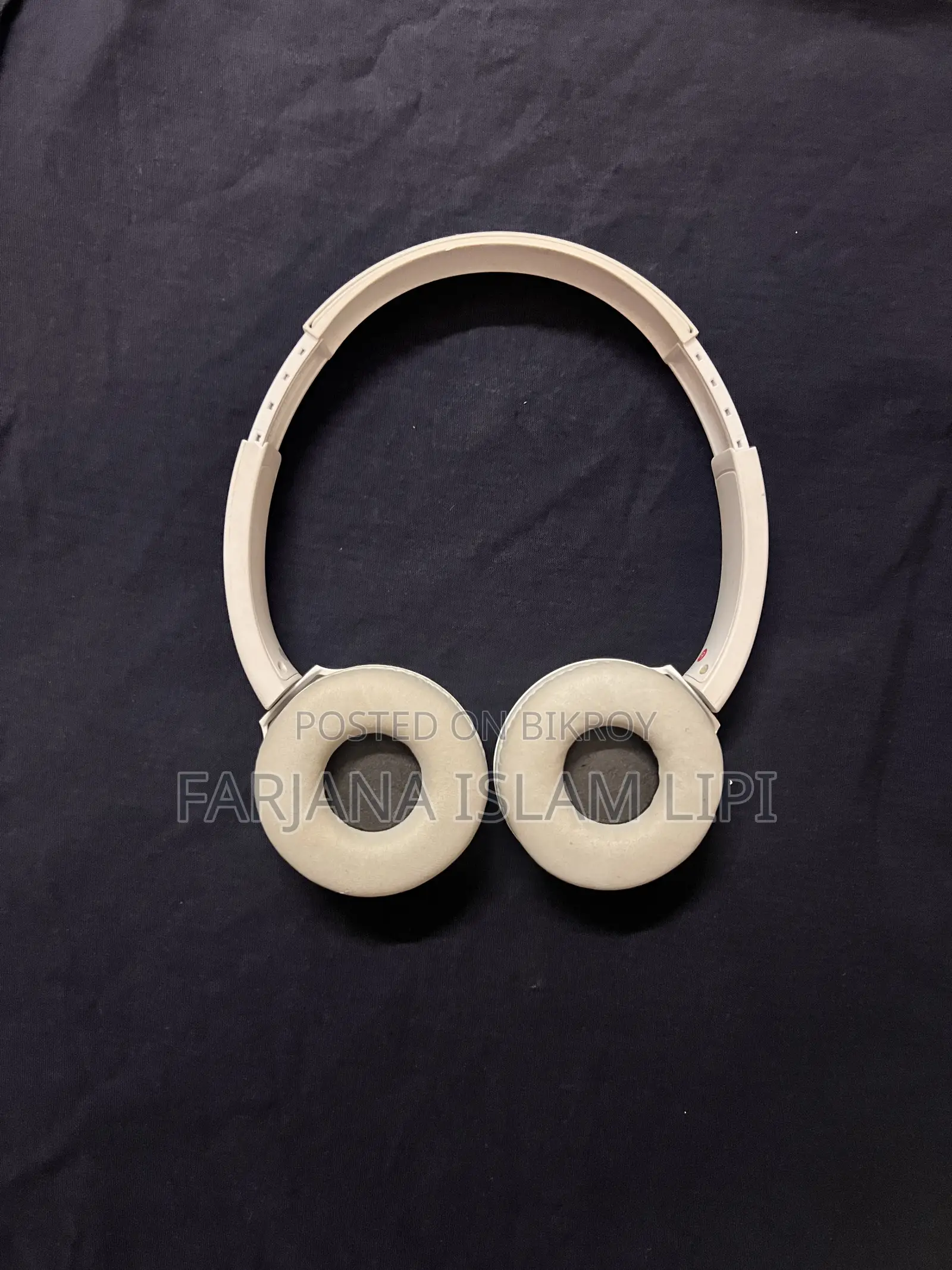 Wireless Stereo Headset